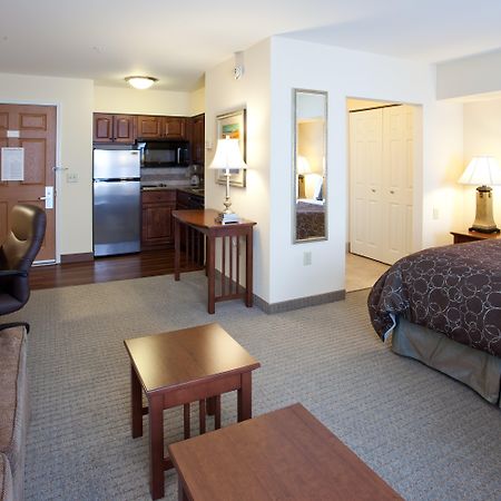 Staybridge Suites Great Falls By Ihg Extérieur photo