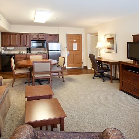 Staybridge Suites Great Falls By Ihg Chambre photo