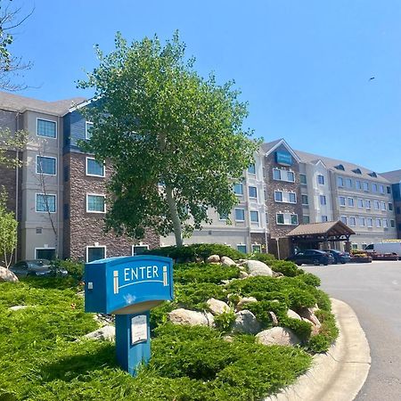 Staybridge Suites Great Falls By Ihg Extérieur photo