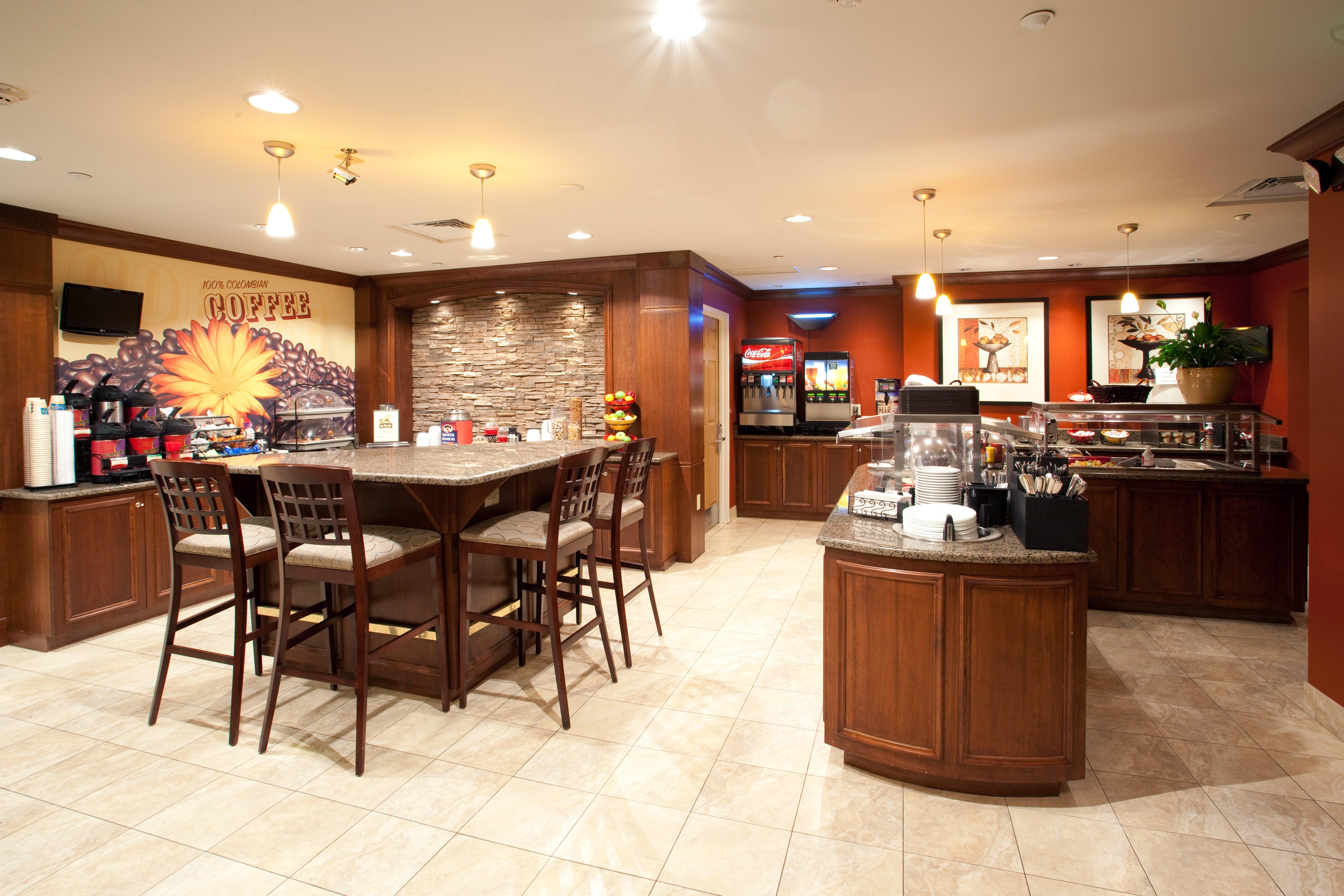 Staybridge Suites Great Falls By Ihg Extérieur photo