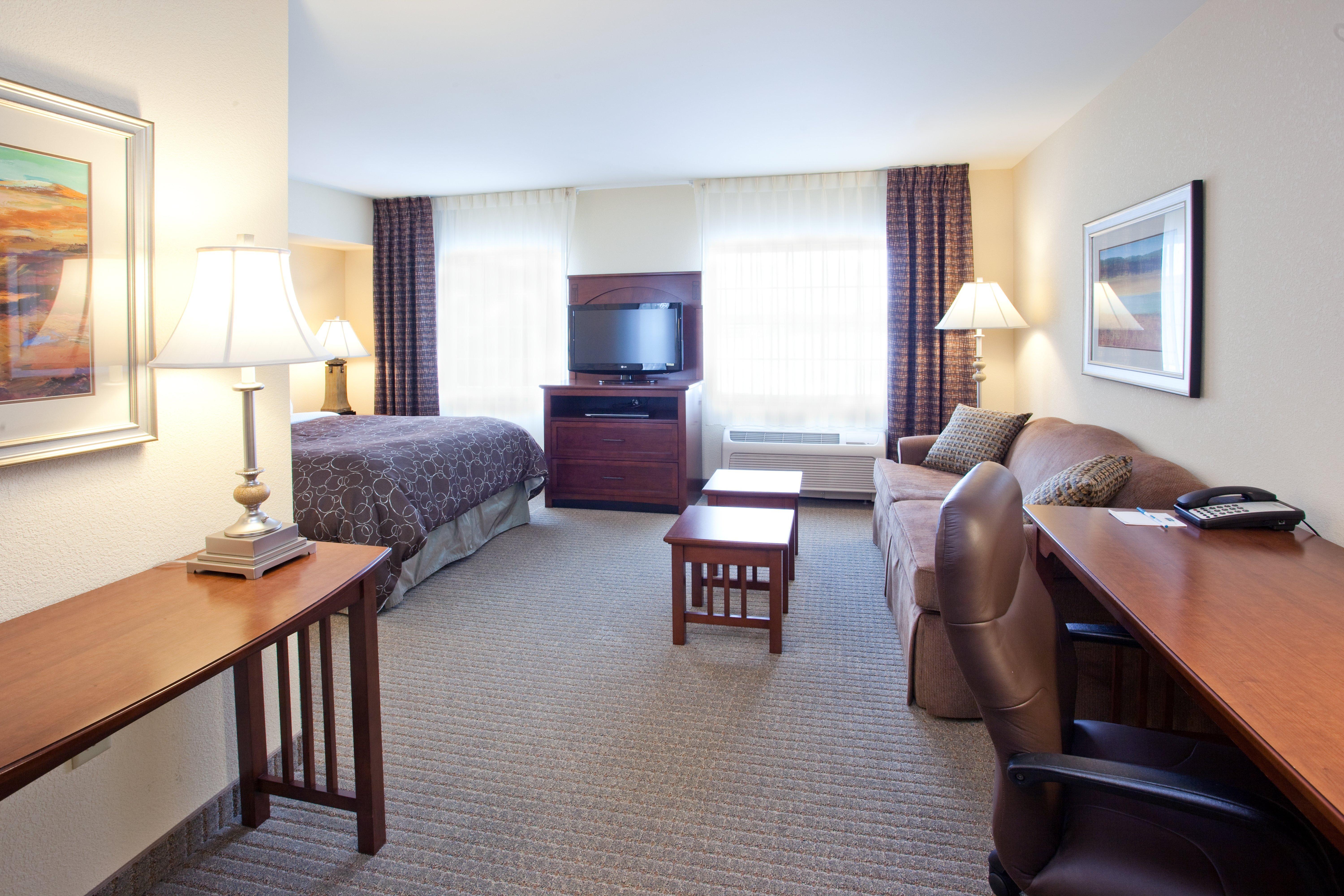 Staybridge Suites Great Falls By Ihg Extérieur photo