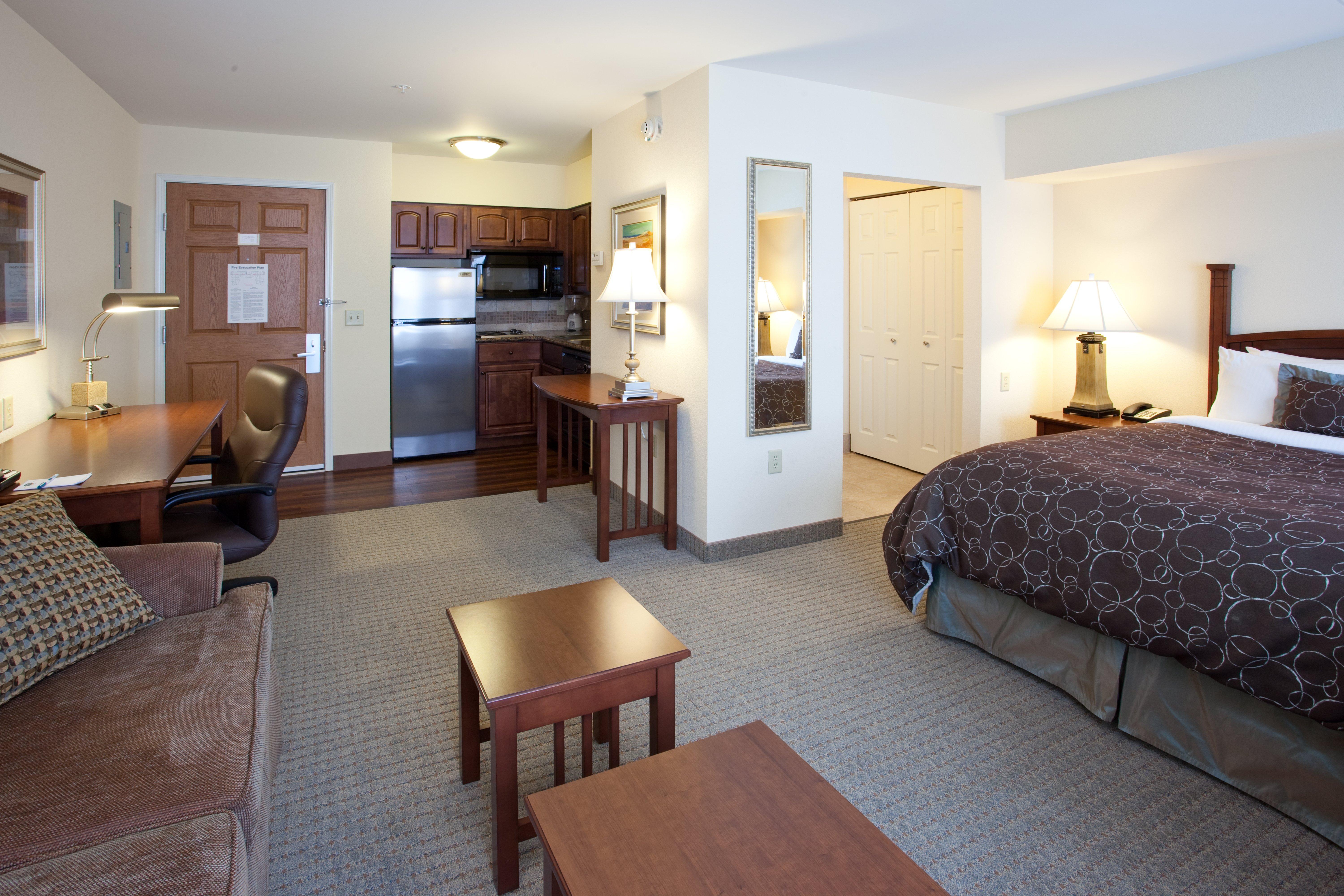 Staybridge Suites Great Falls By Ihg Extérieur photo