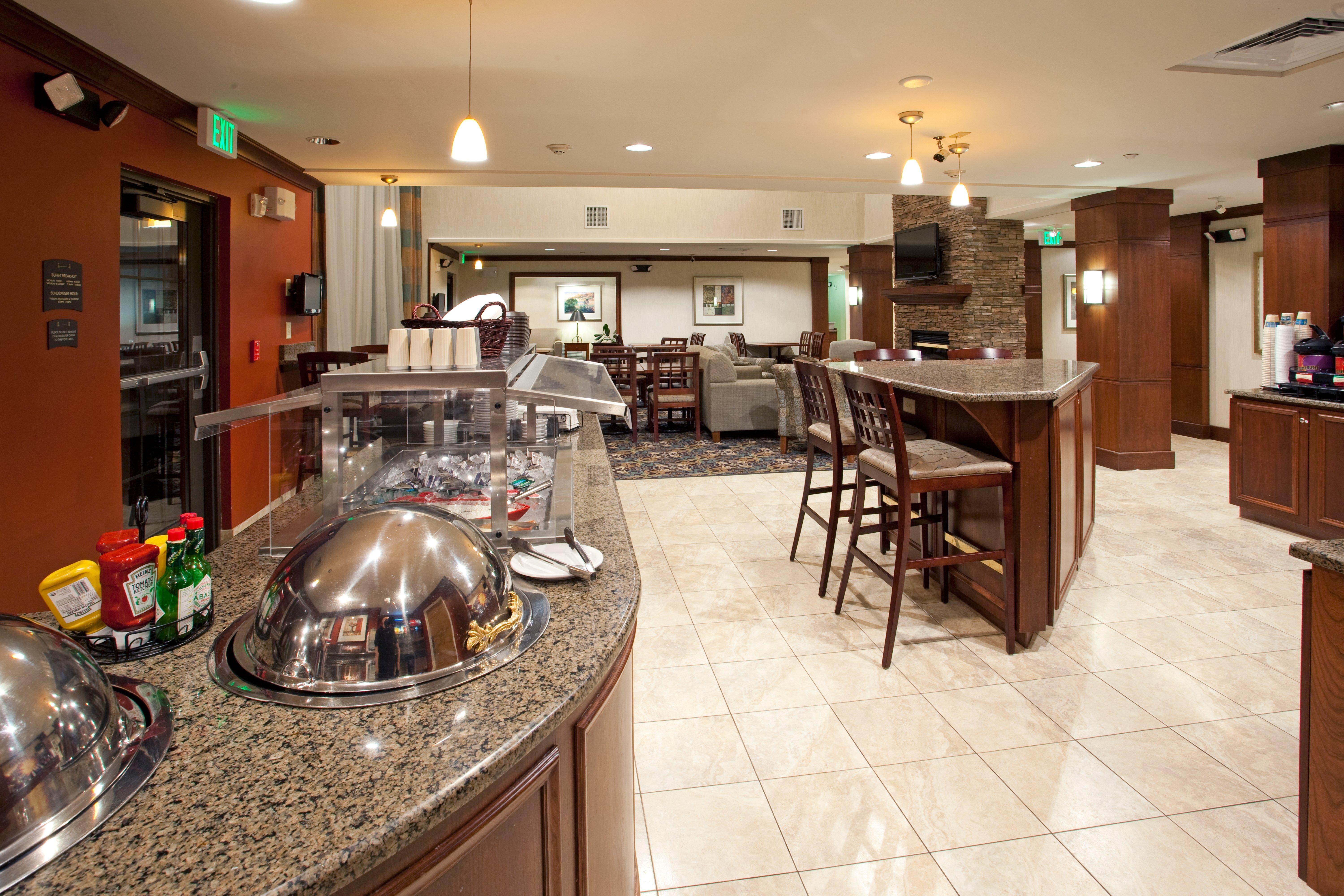Staybridge Suites Great Falls By Ihg Extérieur photo