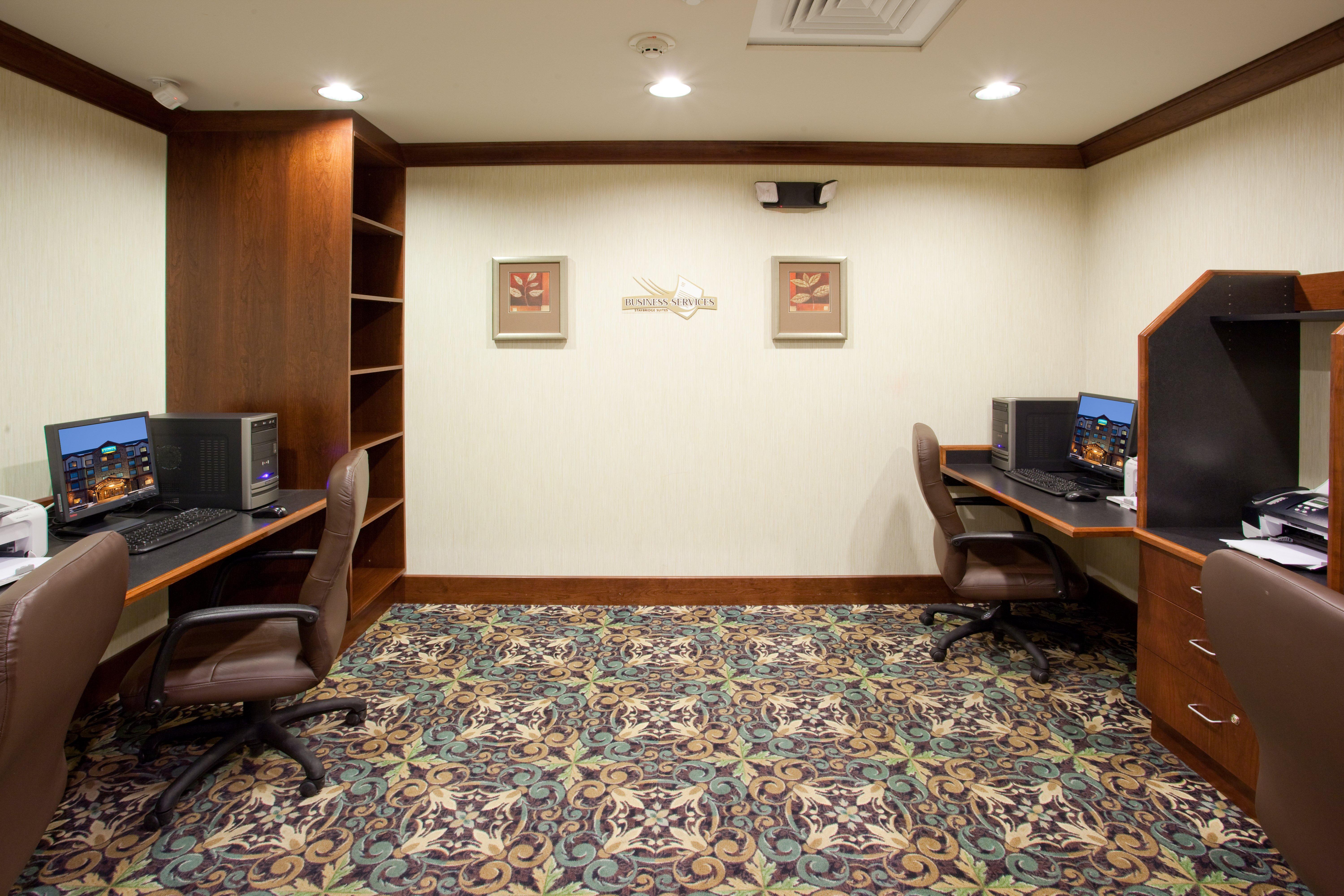 Staybridge Suites Great Falls By Ihg Extérieur photo