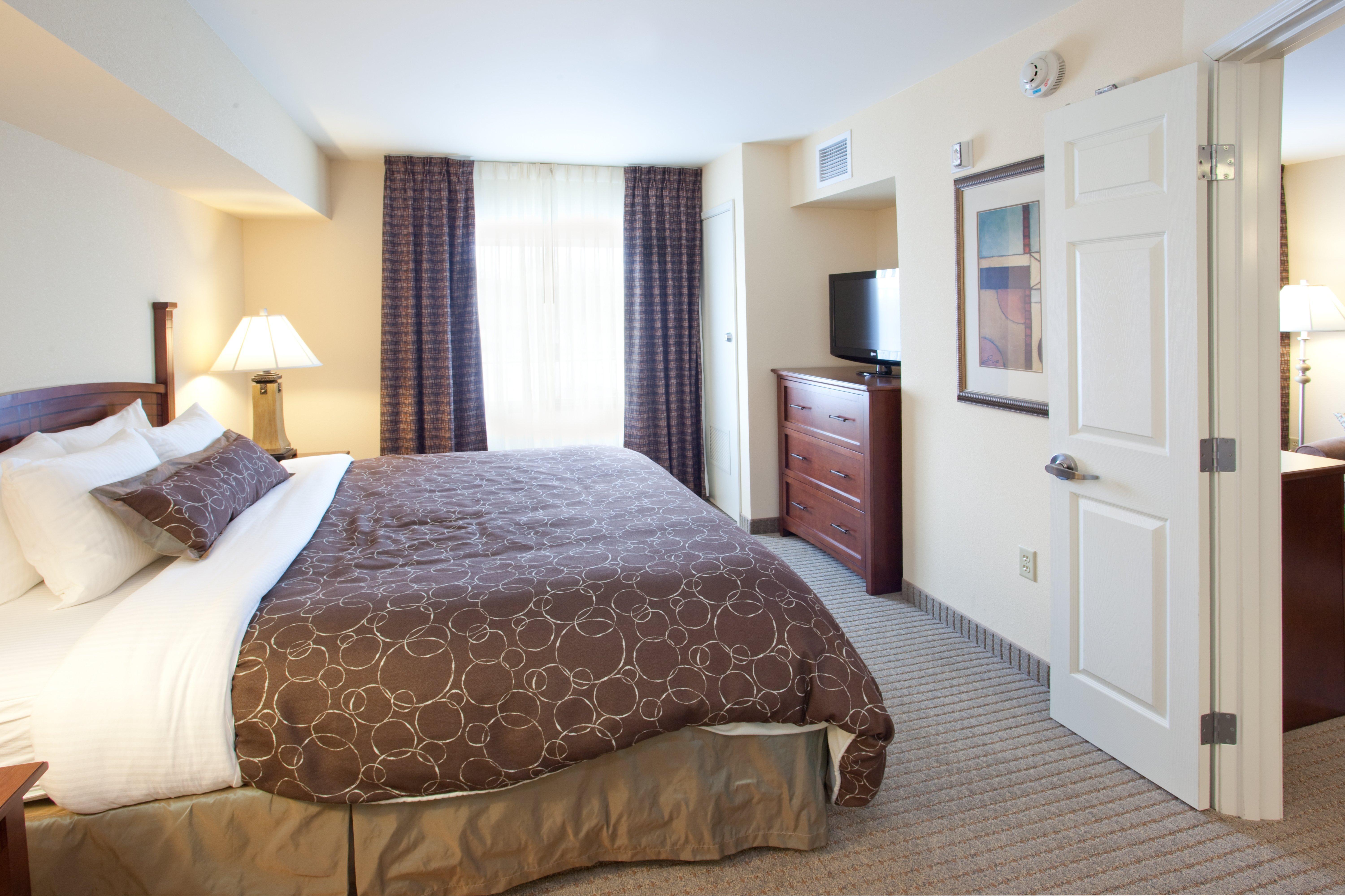 Staybridge Suites Great Falls By Ihg Extérieur photo