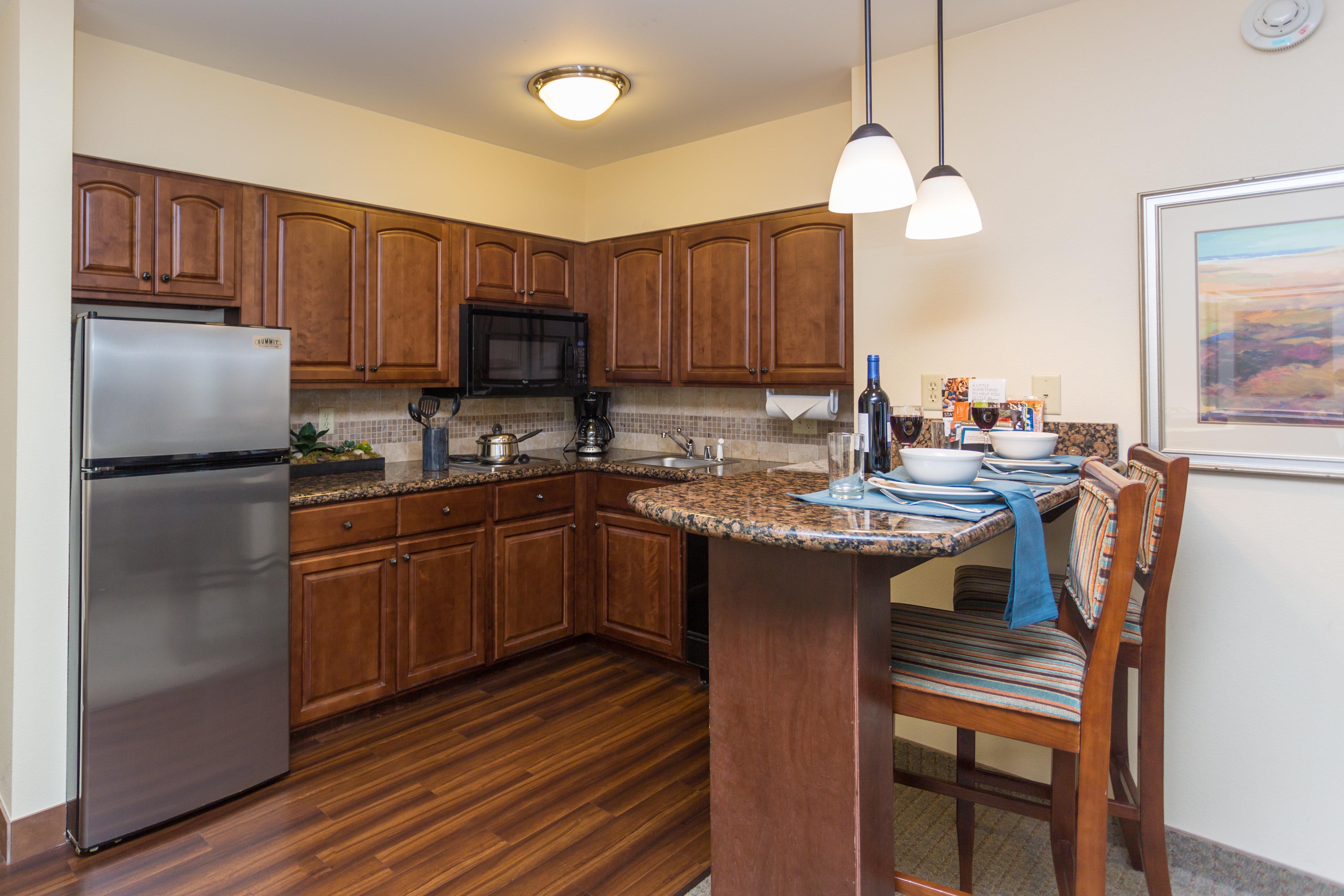 Staybridge Suites Great Falls By Ihg Extérieur photo