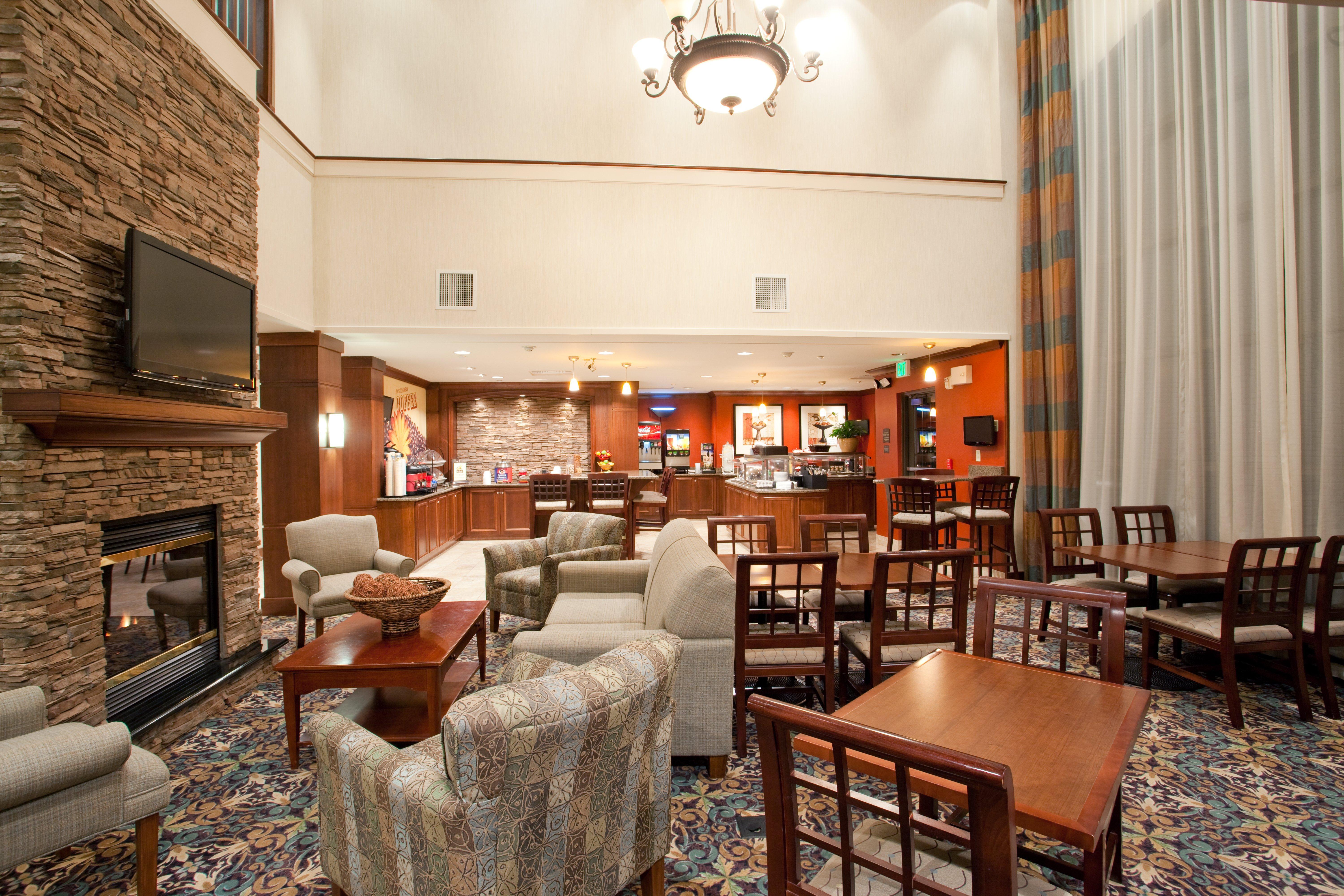 Staybridge Suites Great Falls By Ihg Extérieur photo