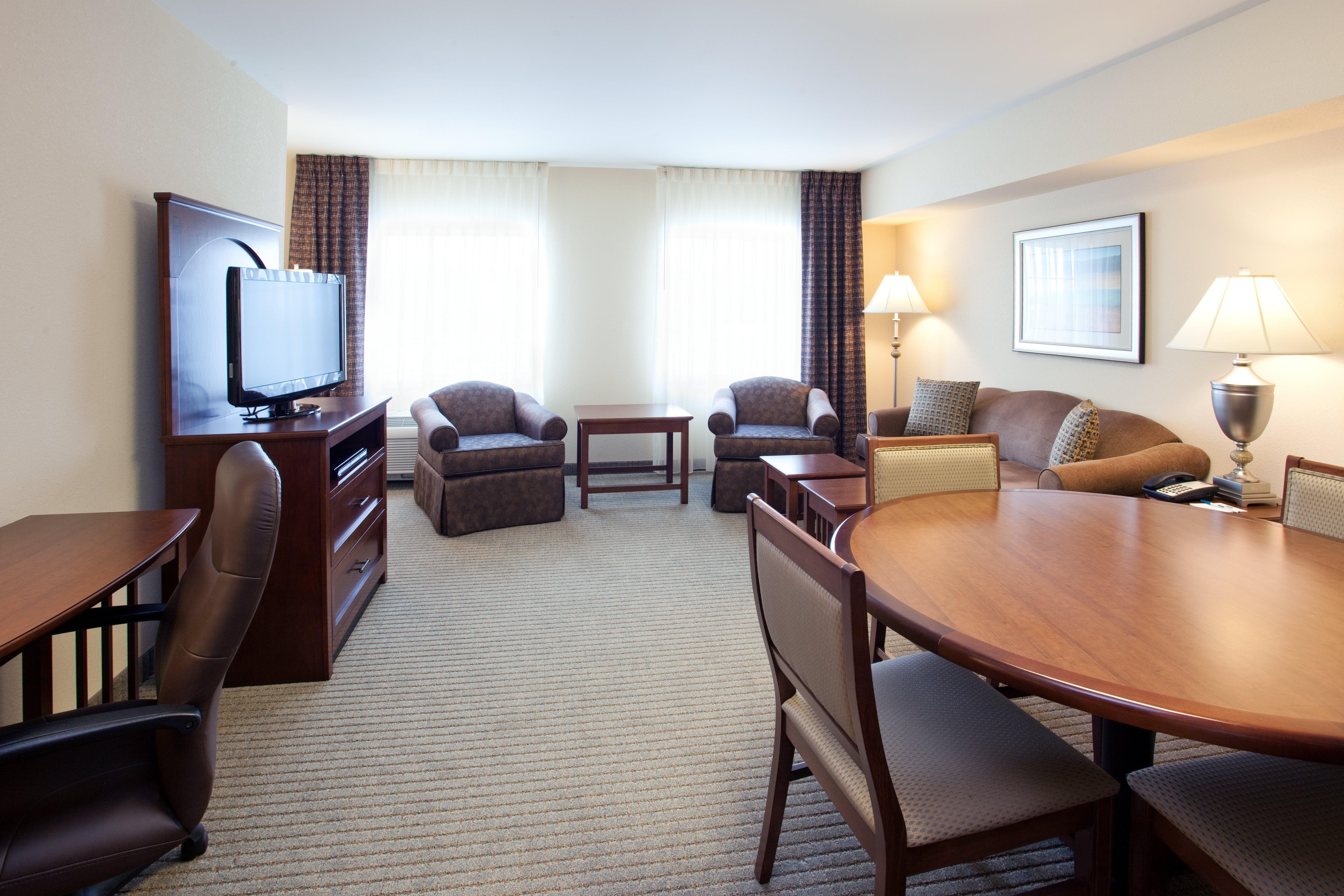 Staybridge Suites Great Falls By Ihg Extérieur photo
