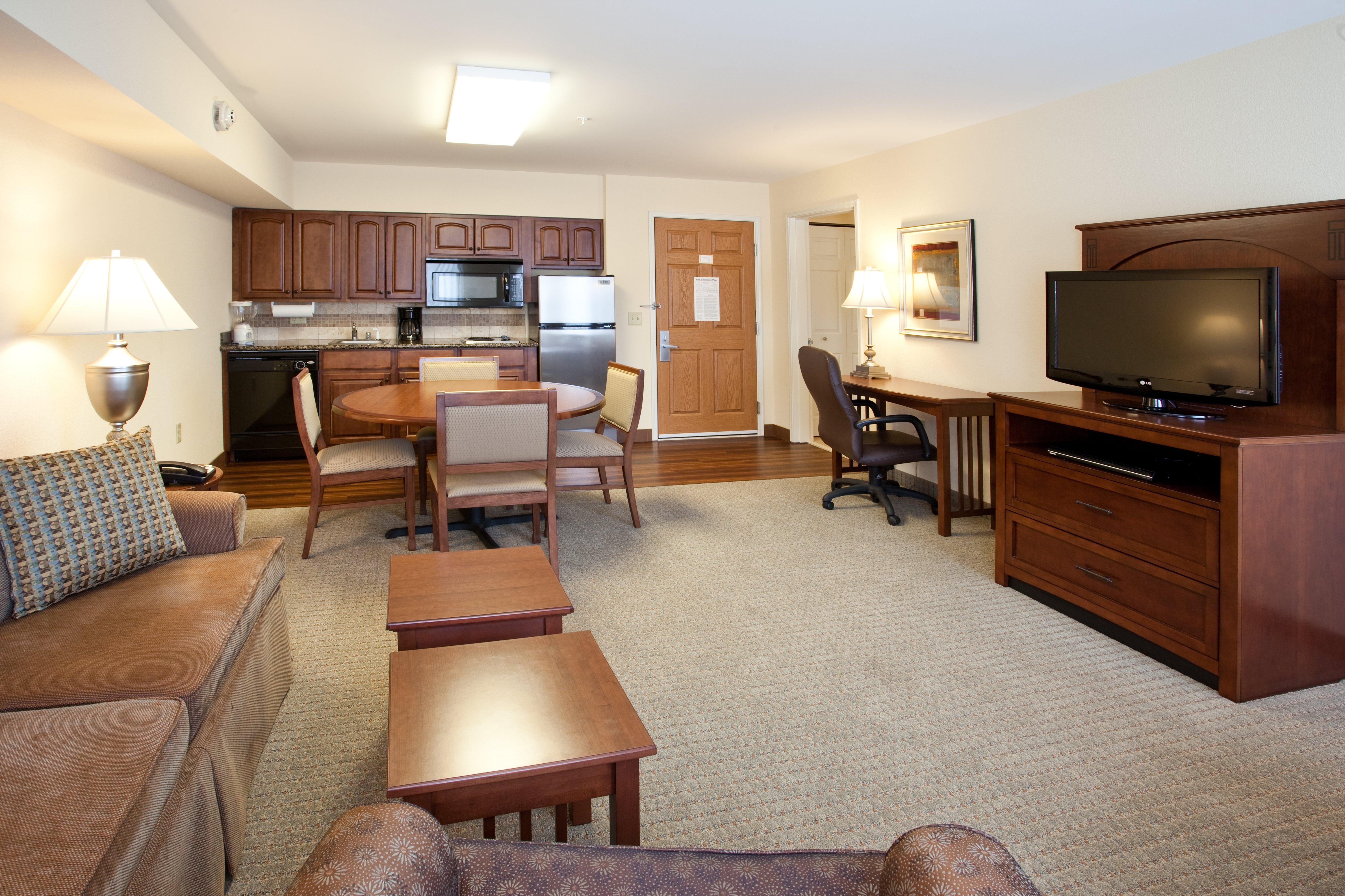 Staybridge Suites Great Falls By Ihg Chambre photo
