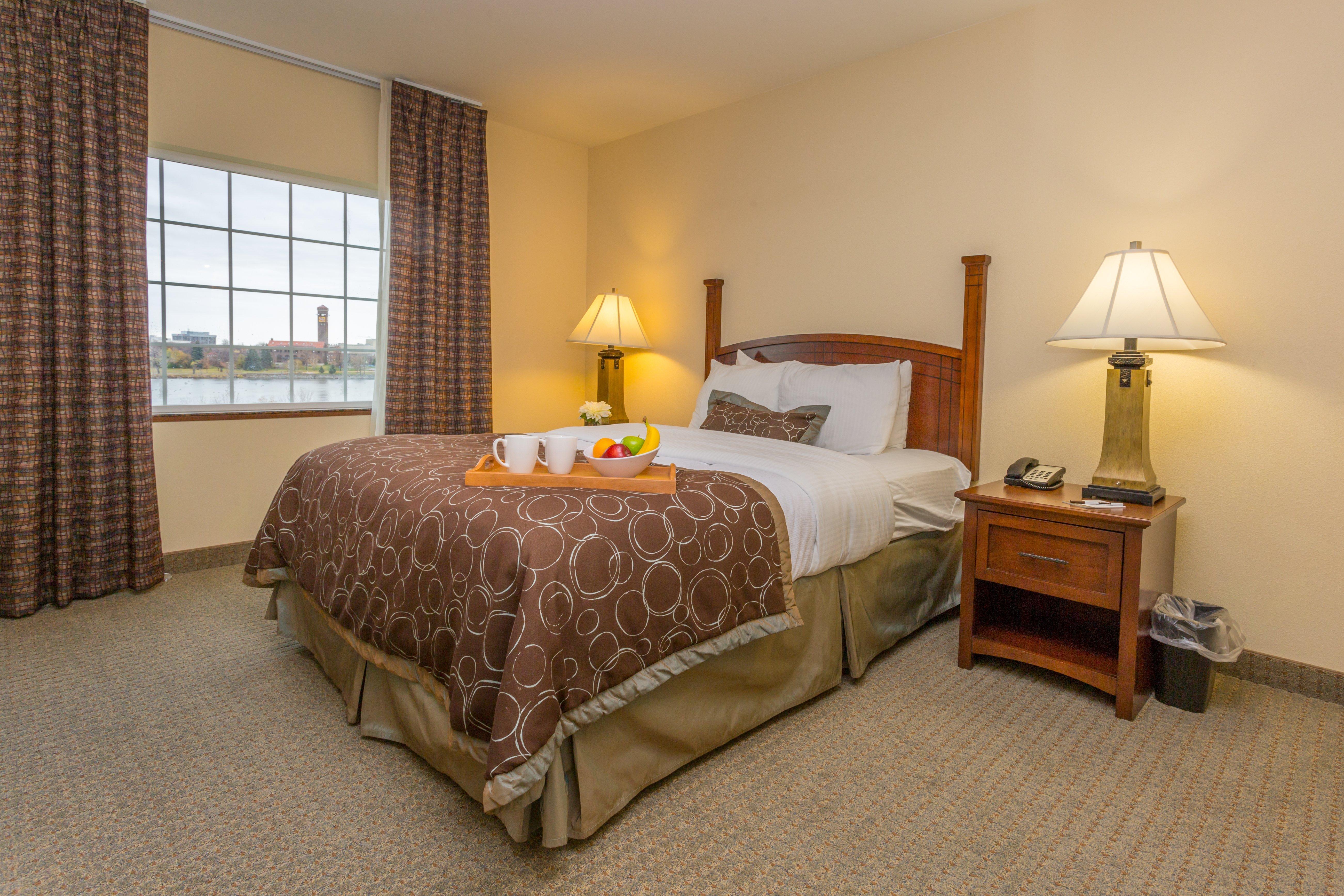 Staybridge Suites Great Falls By Ihg Extérieur photo