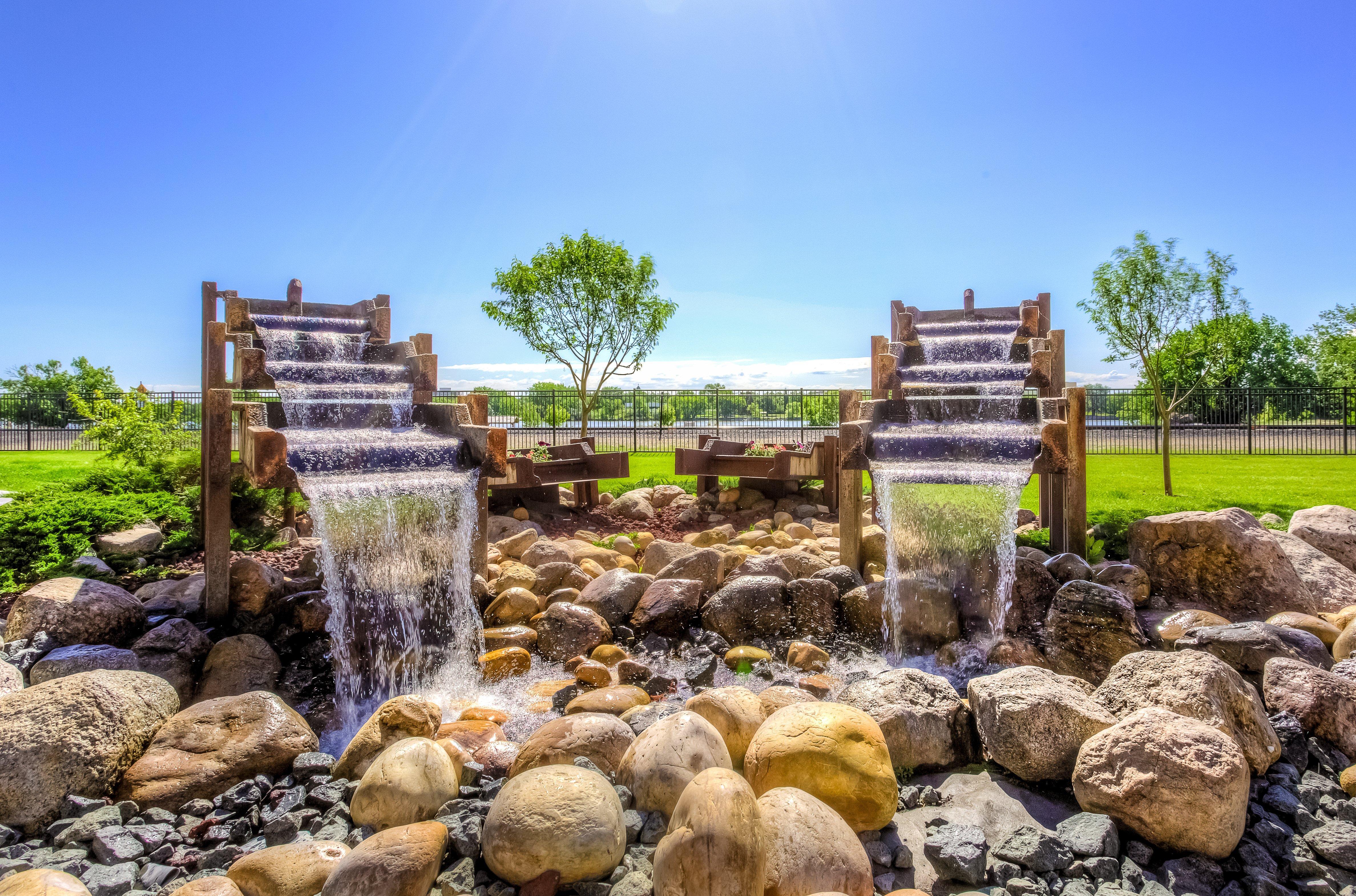 Staybridge Suites Great Falls By Ihg Extérieur photo