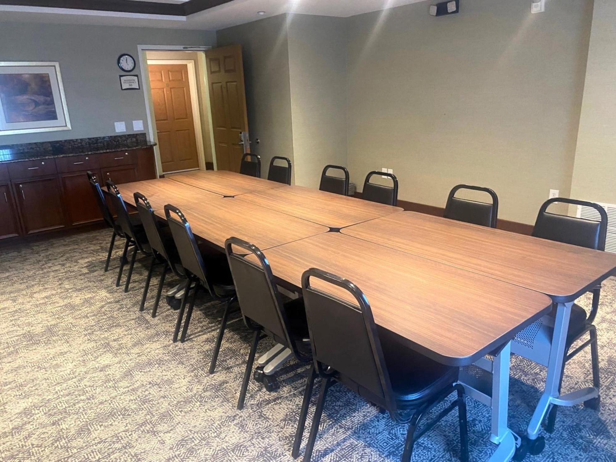 Staybridge Suites Great Falls By Ihg Extérieur photo