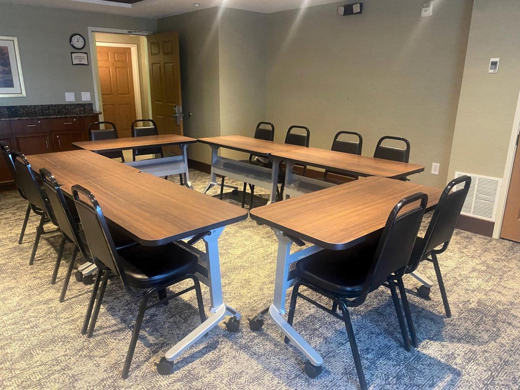 Staybridge Suites Great Falls By Ihg Extérieur photo