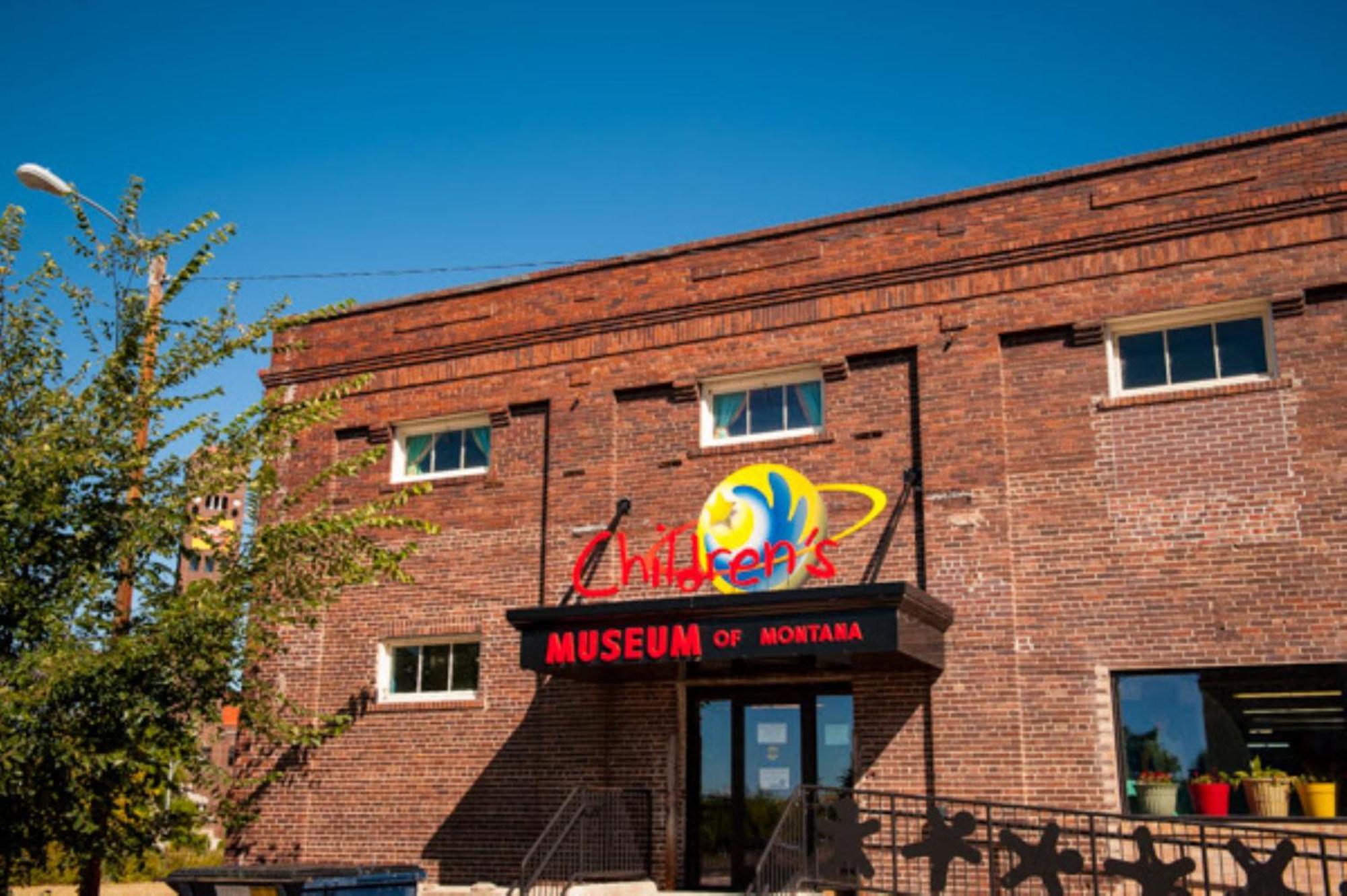 Staybridge Suites Great Falls By Ihg Extérieur photo