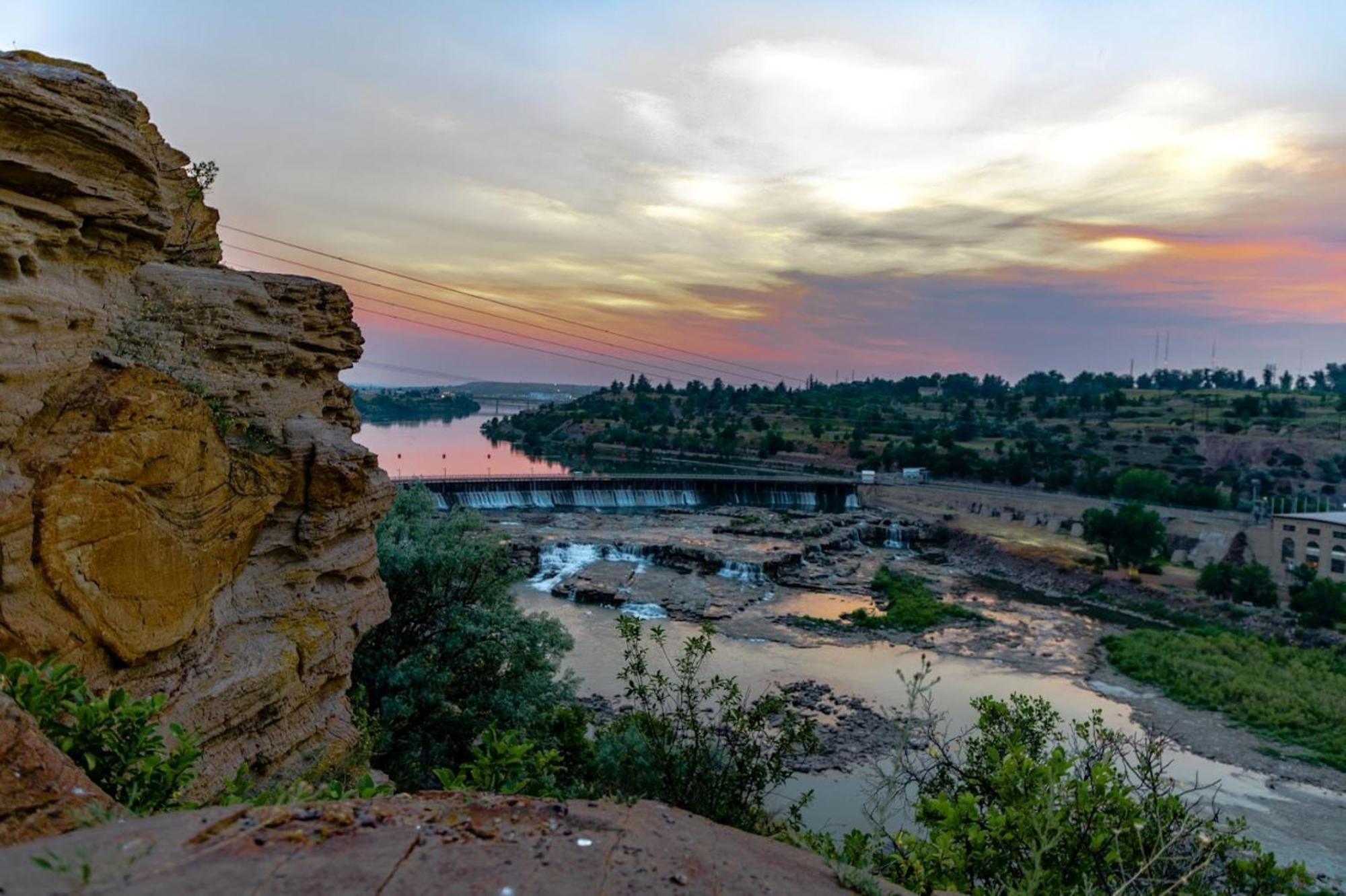 Staybridge Suites Great Falls By Ihg Extérieur photo