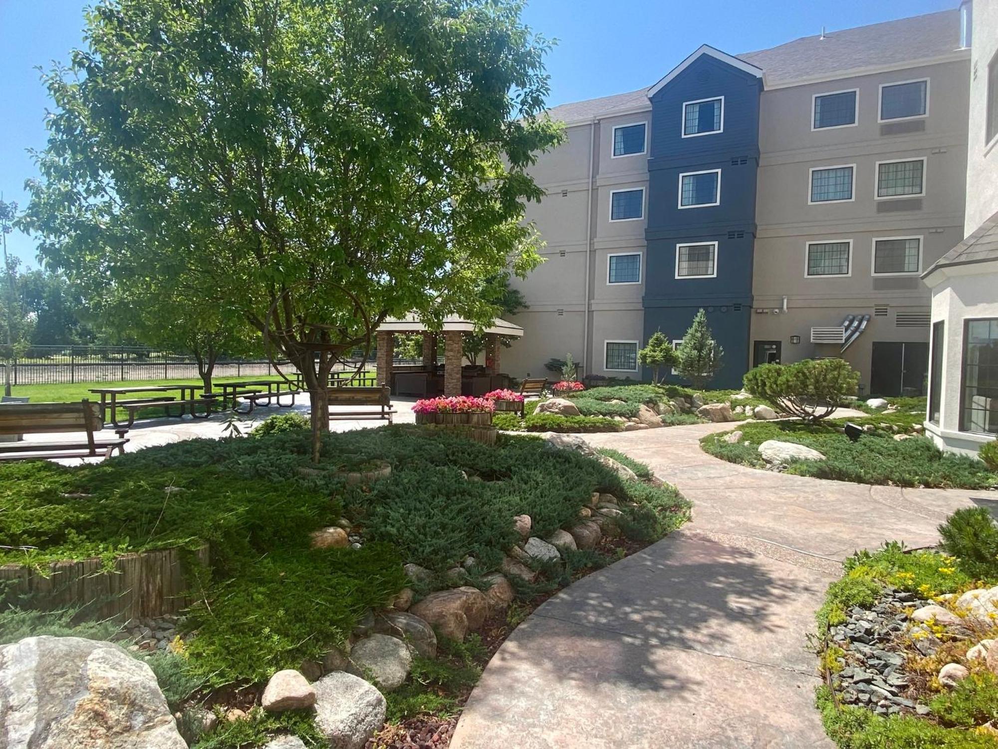 Staybridge Suites Great Falls By Ihg Extérieur photo