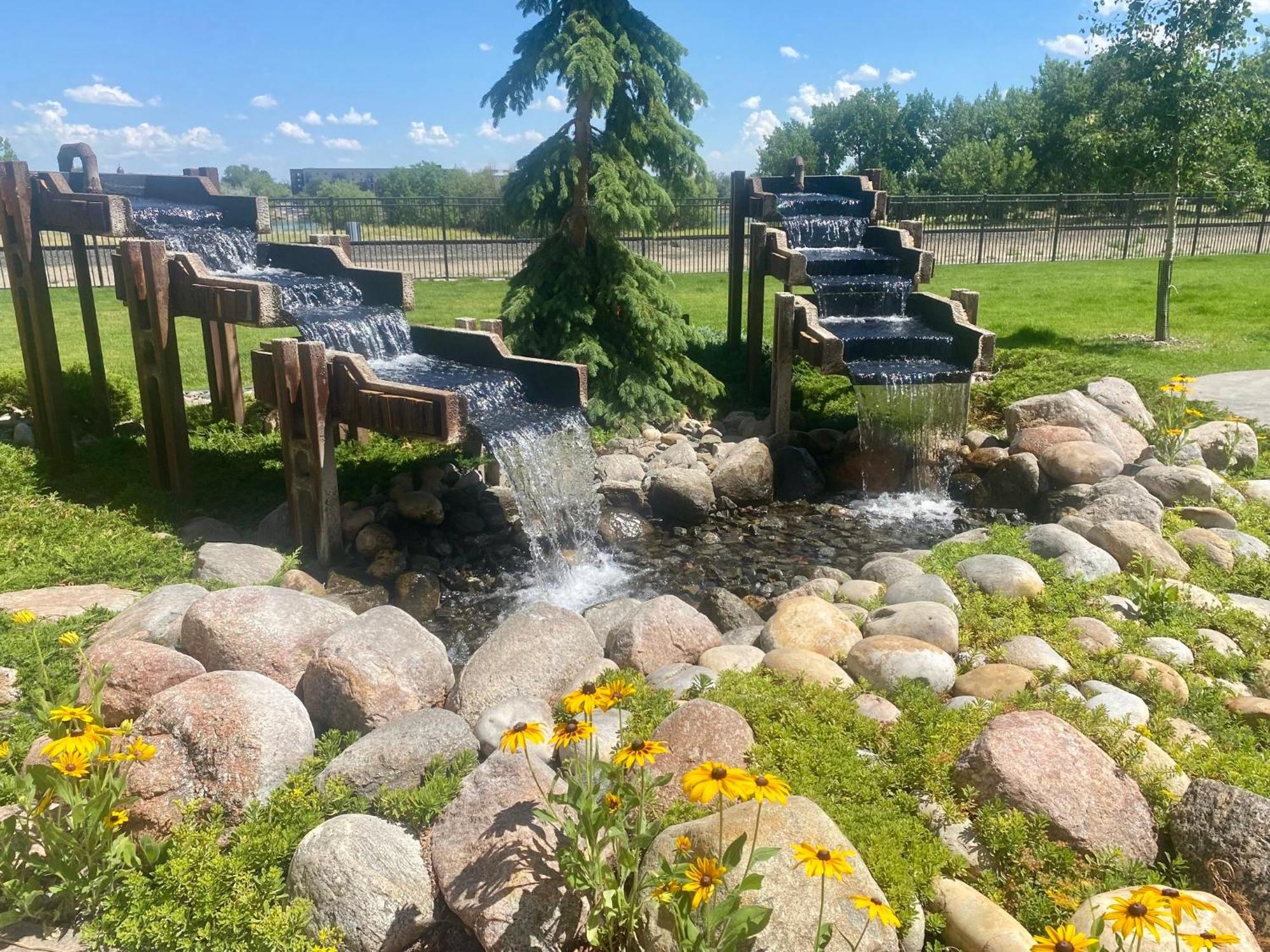 Staybridge Suites Great Falls By Ihg Extérieur photo
