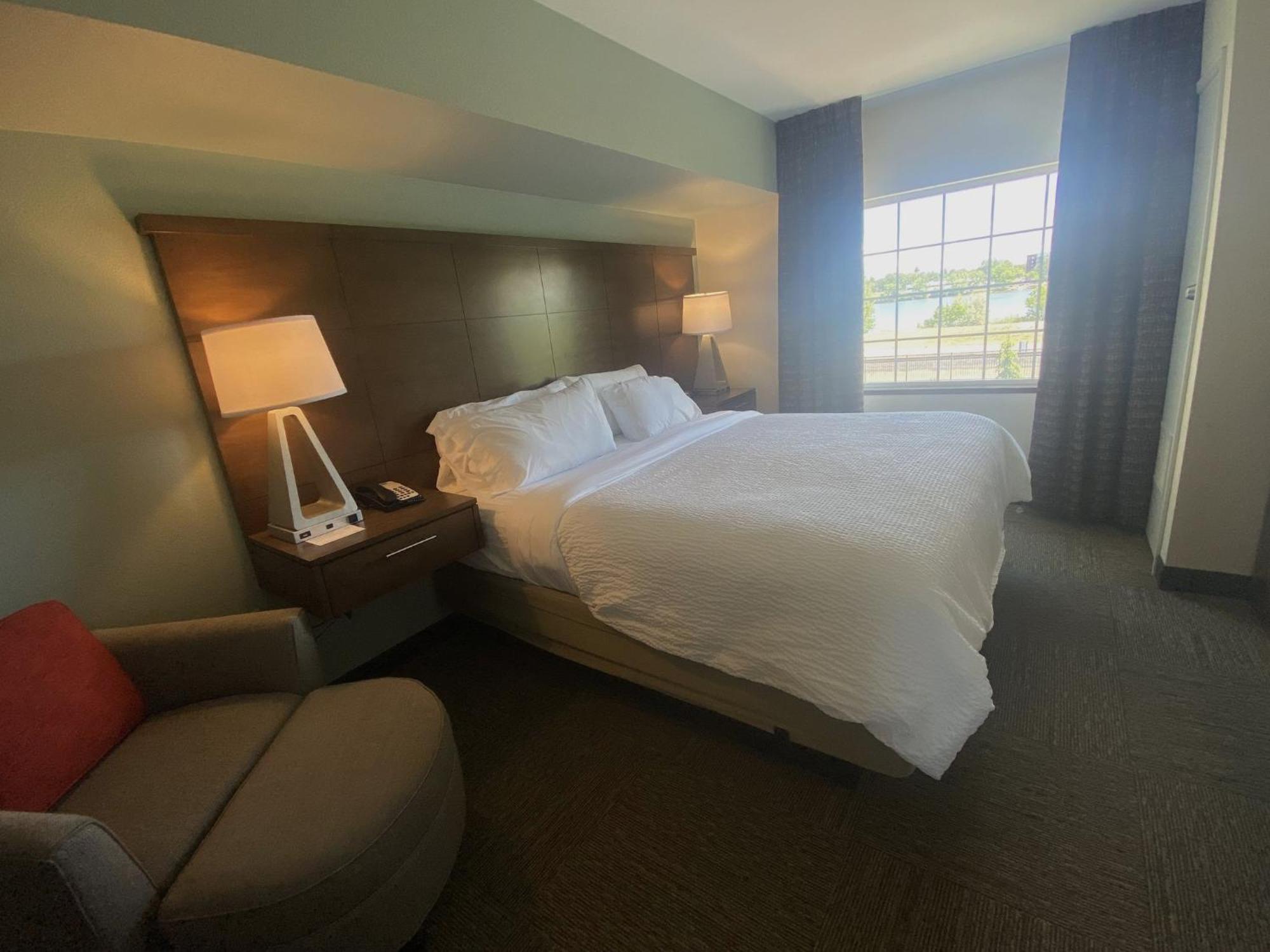 Staybridge Suites Great Falls By Ihg Extérieur photo