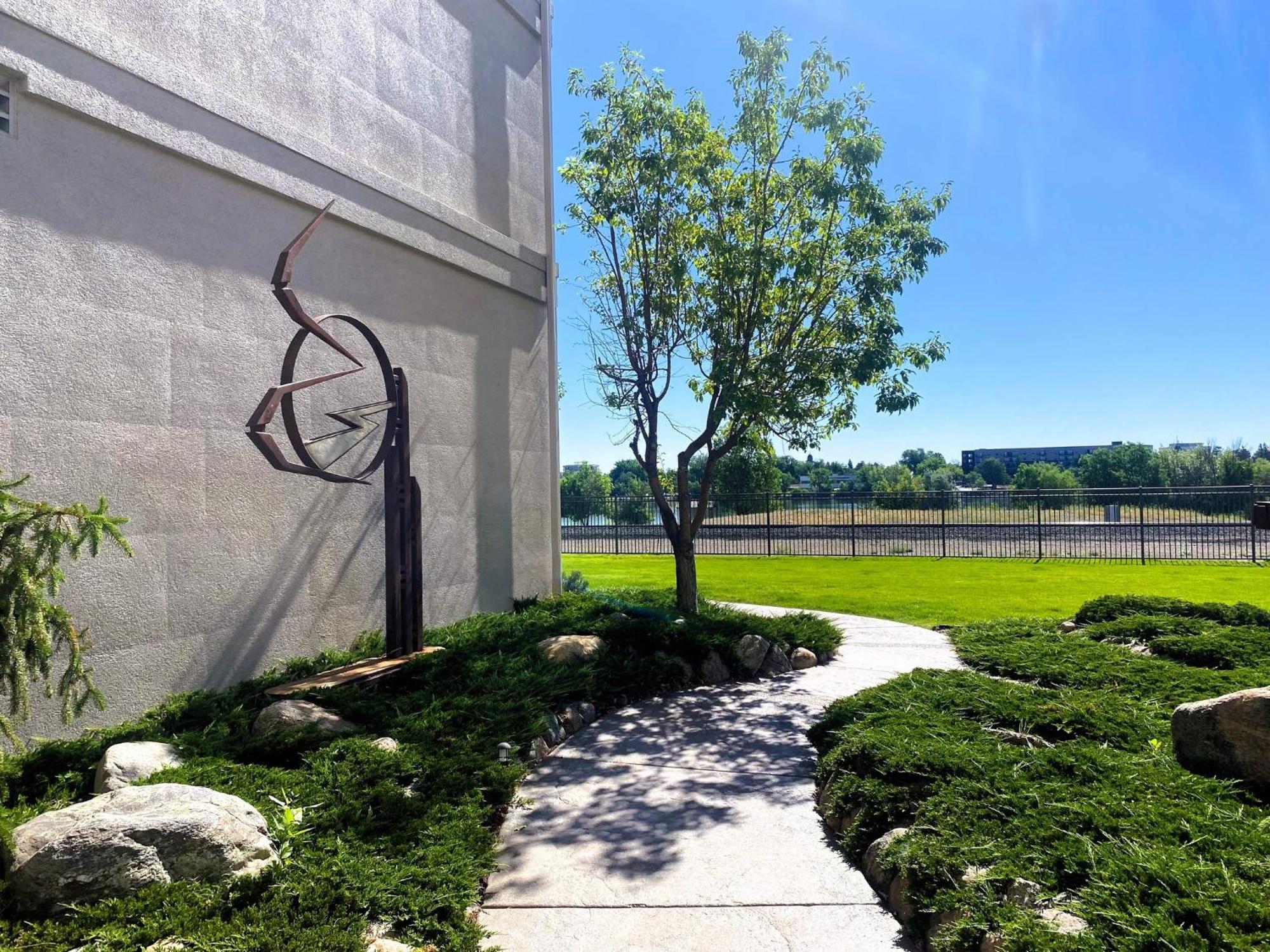 Staybridge Suites Great Falls By Ihg Extérieur photo